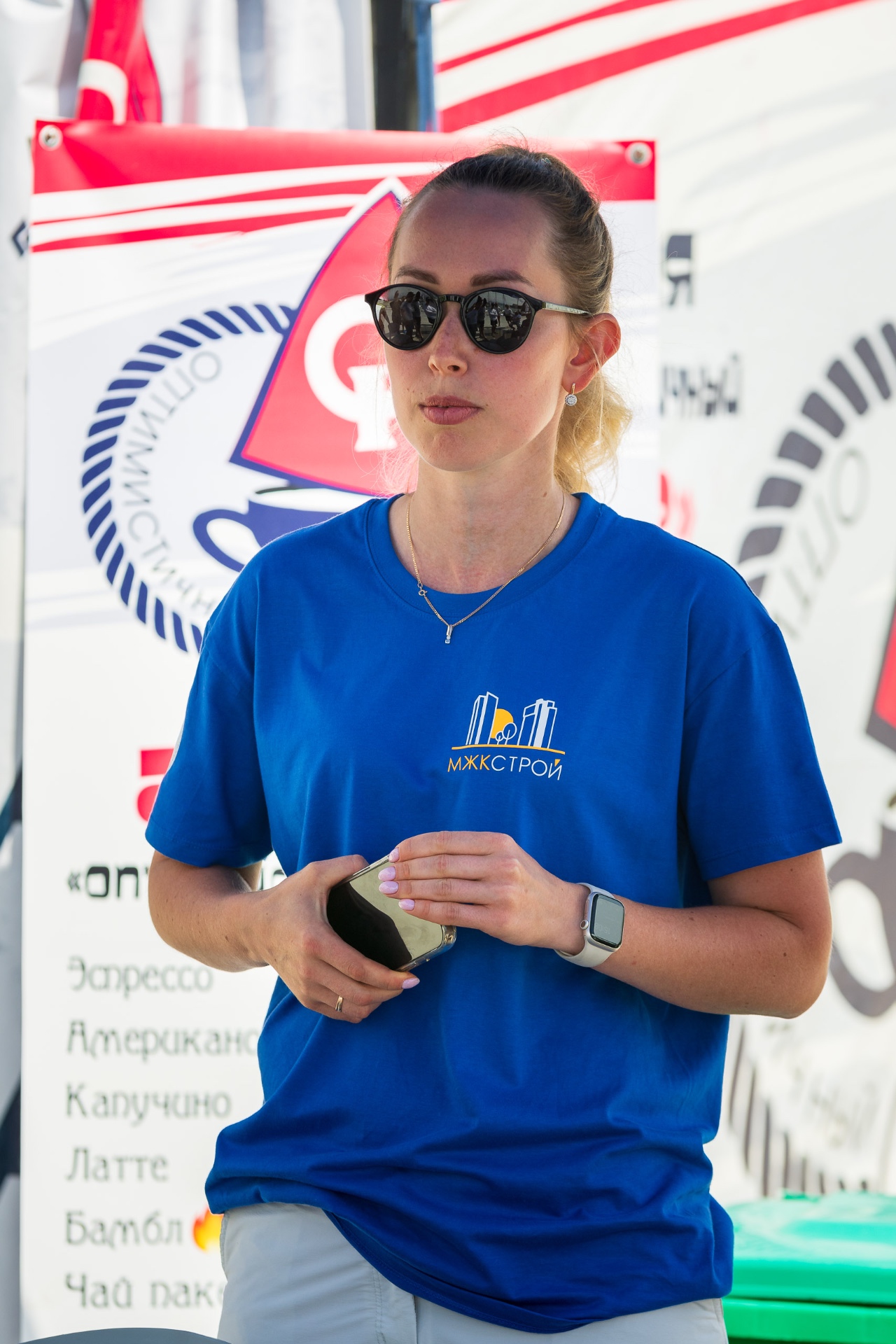 Анна Ходырева